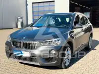 2018 BMW X1