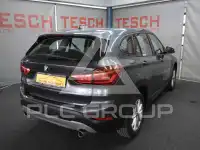 2018 BMW X1