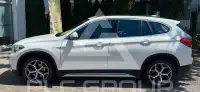 2018 BMW X1