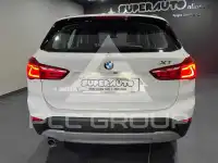 2018 BMW X1