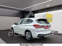2018 BMW X1