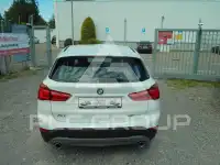 2018 BMW X1