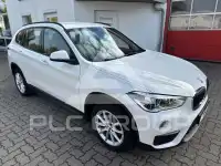 2018 BMW X1