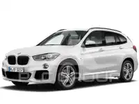 2018 BMW X1
