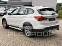2018 BMW X1