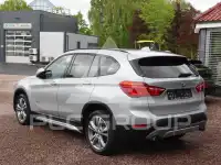 2018 BMW X1