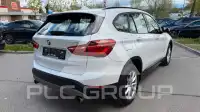 2018 BMW X1