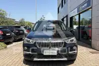 2018 BMW X1