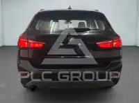 2018 BMW X1