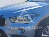2018 BMW X1