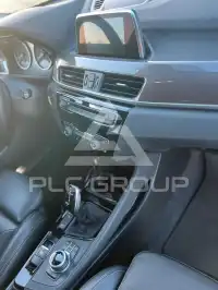 2018 BMW X1