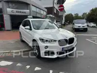 2018 BMW X1