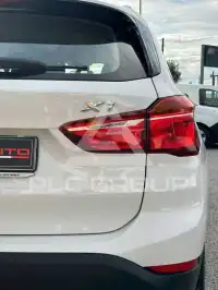 2018 BMW X1
