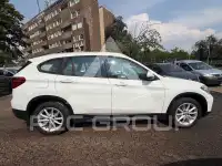 2018 BMW X1