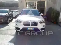 2018 BMW X1