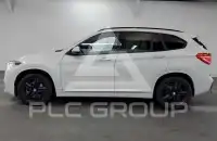 2018 BMW X1