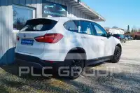 2018 BMW X1