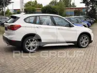 2018 BMW X1