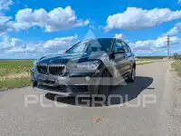 2018 BMW X1