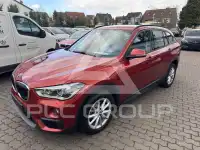 2018 BMW X1