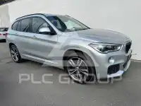 2018 BMW X1