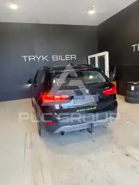 2018 BMW X1