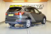 2018 BMW X1
