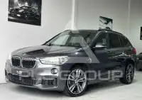 2018 BMW X1