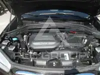 2018 BMW X1