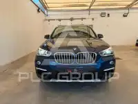 2018 BMW X1