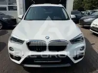2018 BMW X1