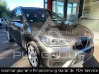 2018 BMW X1