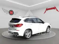 2018 BMW X1