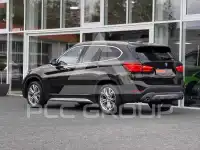 2018 BMW X1