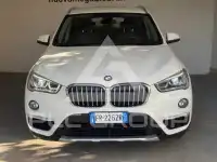 2018 BMW X1