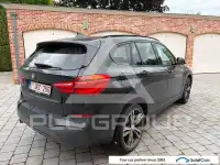 2018 BMW X1