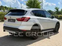 2018 BMW X1