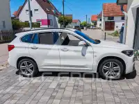 2018 BMW X1