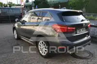 2018 BMW X1