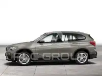 2018 BMW X1