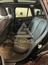 2018 BMW X1