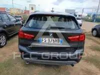 2018 BMW X1