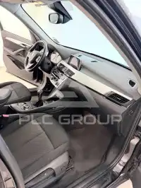 2018 BMW X1