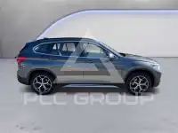 2018 BMW X1