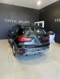 2018 BMW X1