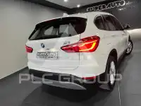 2018 BMW X1