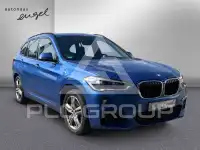 2018 BMW X1