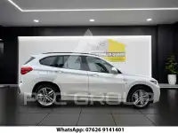 2018 BMW X1