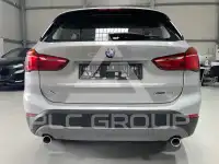 2018 BMW X1