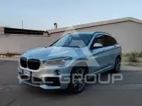 2018 BMW X1